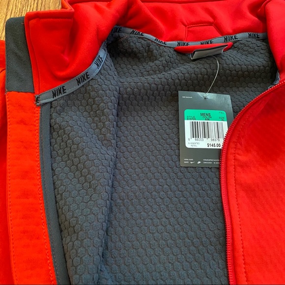 Nike therma fit jacket - Picture 6 of 6